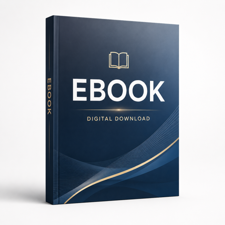 EBOOK Phase 1